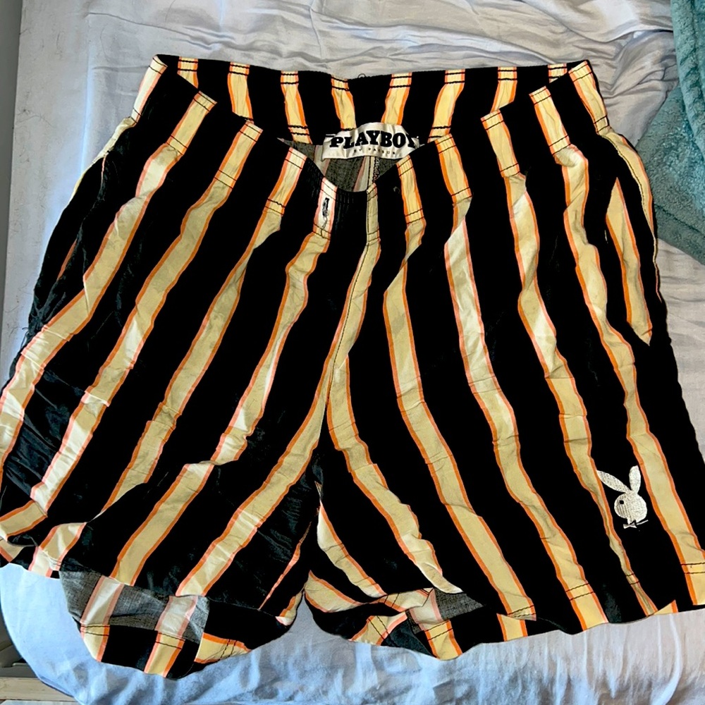 PacSun Playboy Shorts